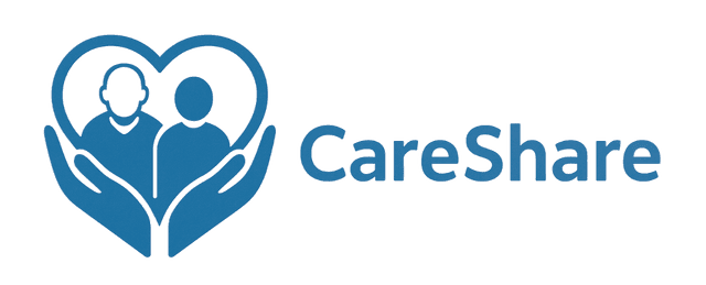 CareShare Logo